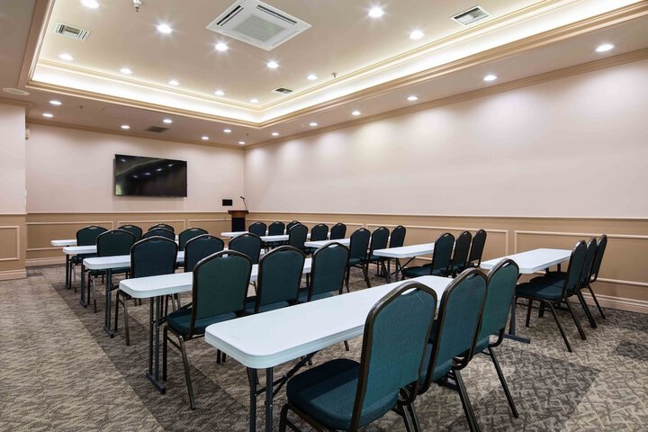 Meeting 32 of 35