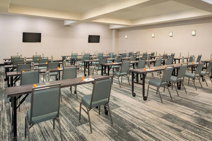 Four Points by Sheraton Santa Cruz Scotts Valley