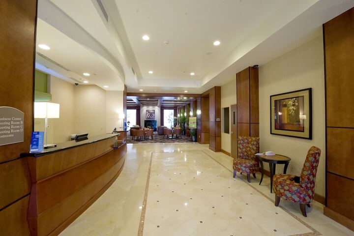 Hotel 4 of 28