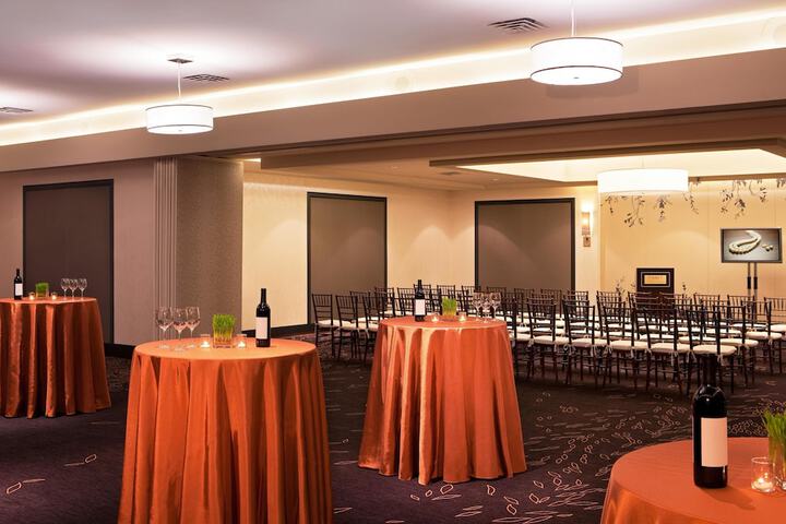 Hyatt Regency Boston