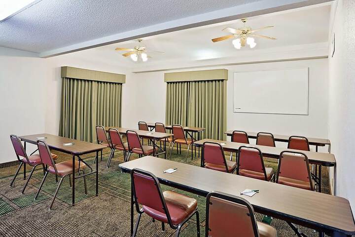 Meeting 20 of 21