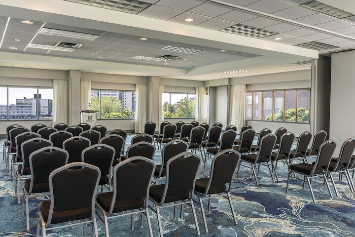 Holiday Inn Kingston Waterfront by IHG