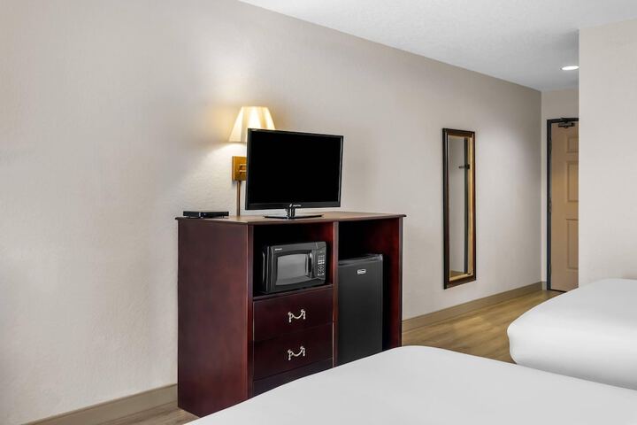 Country Inn & Suites by Radisson Hot Springs, AR