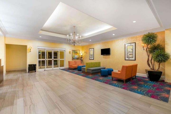 Hotel Interior 12 of 37