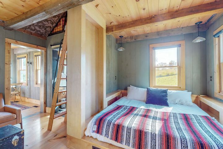 Stonehills Farmhouse