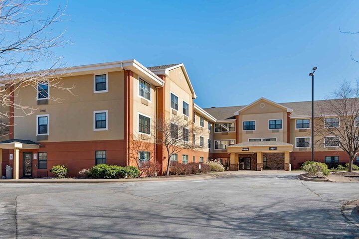 Extended Stay America Suites Pittsburgh Monroeville