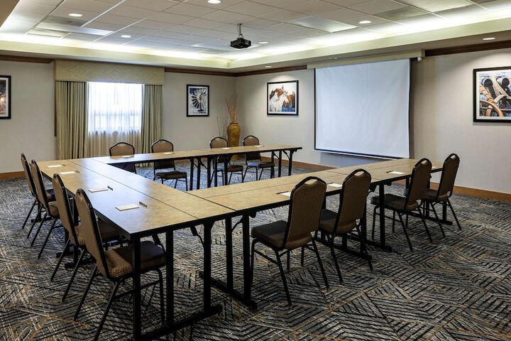 Homewood Suites by Hilton Austin / Round Rock TX