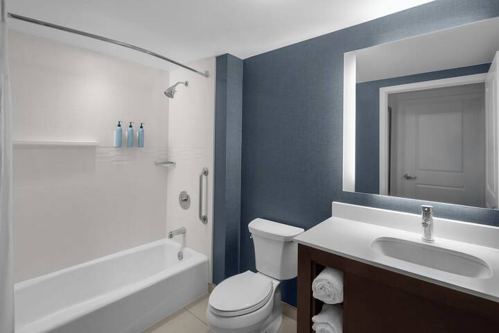 Residence Inn Salt Lake City Murray