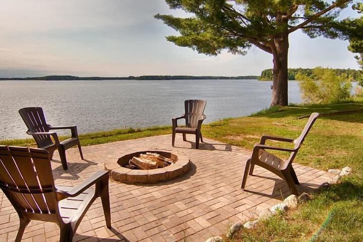 Centerstone Resort Lake-Aire