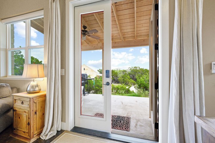 Hill Country Casitas