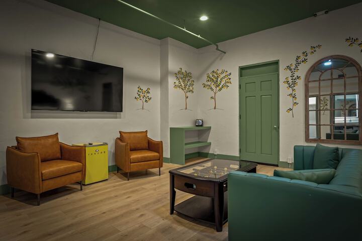 Hotel Mojo