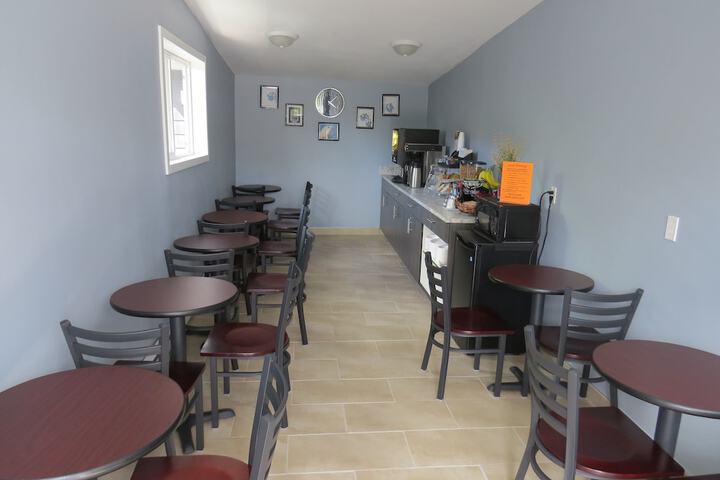Rest Inn
