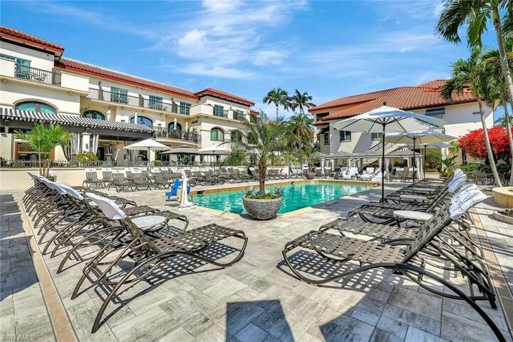 Bellasera Resort