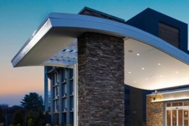 Hotel 6 of 47
