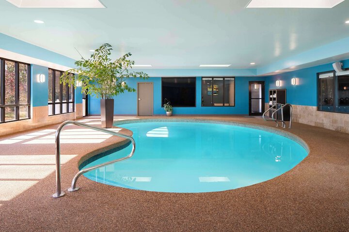 Hampton Inn Chicopee / Springfield