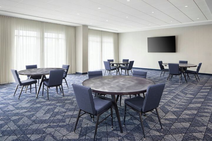 Courtyard by Marriott Kodak Sevierville
