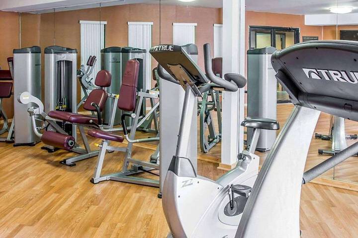 Health and Fitness 52 of 55
