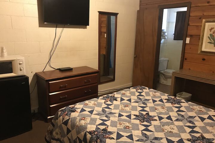 Room 20 of 20