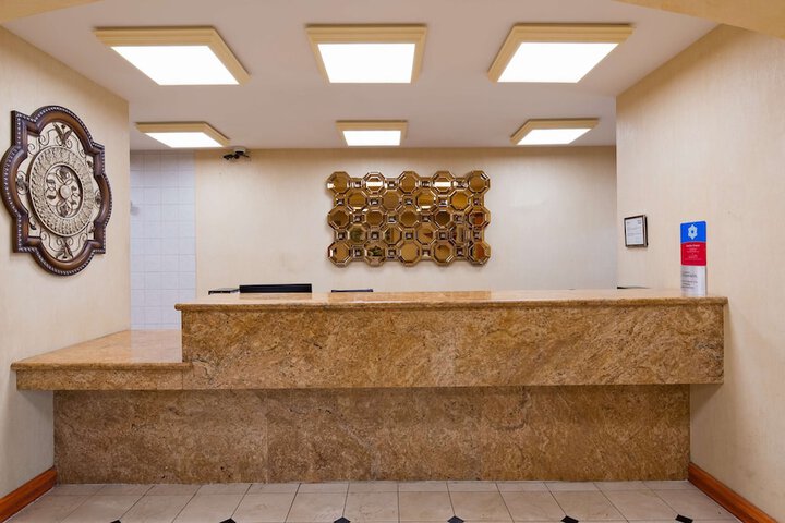SureStay Plus Hotel by Best Western Mesquite