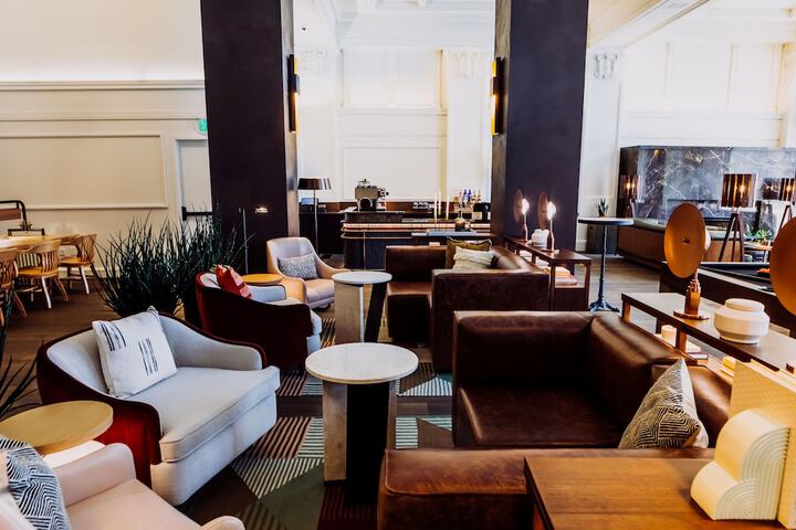 Surety Hotel Autograph Collection