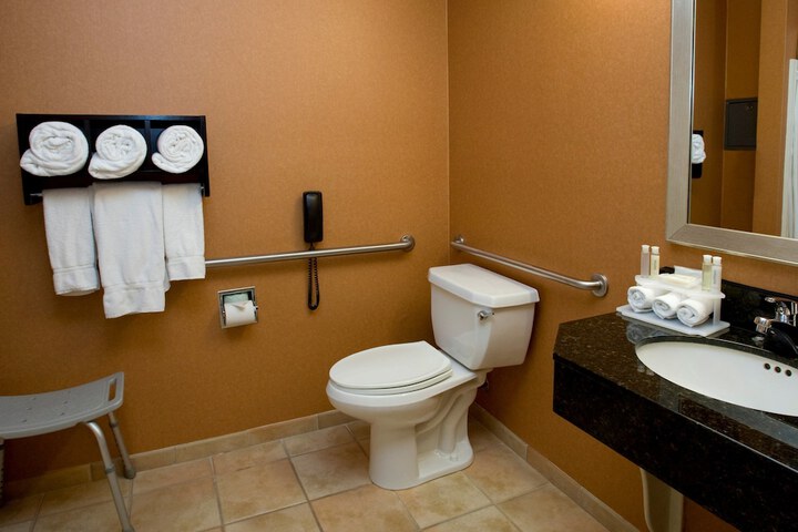 Holiday Inn Express Hotel & Suites San Jose-Morgan Hill by IHG