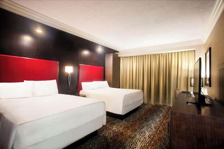 Caesars Southern Indiana Hotel & Casino - a Caesars Rewards Destination