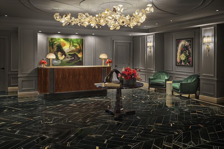 Hotel Interior 11 of 85