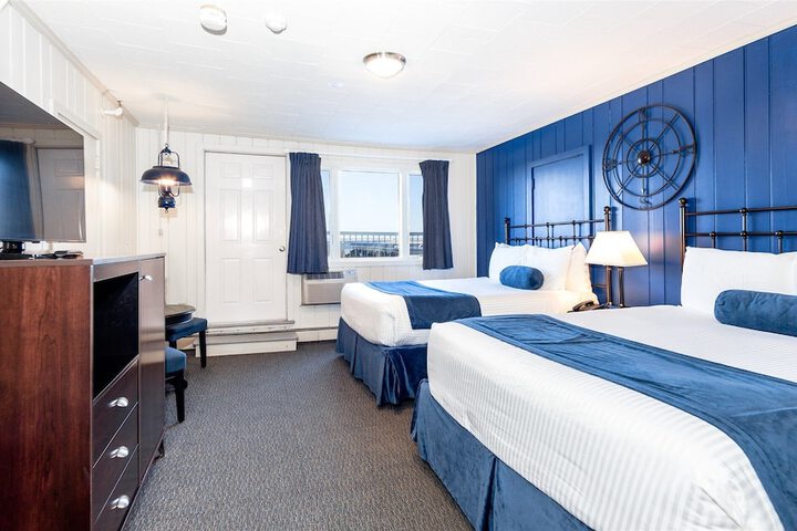 The Provincetown Inn