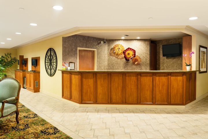 Hotel Interior 10 of 42