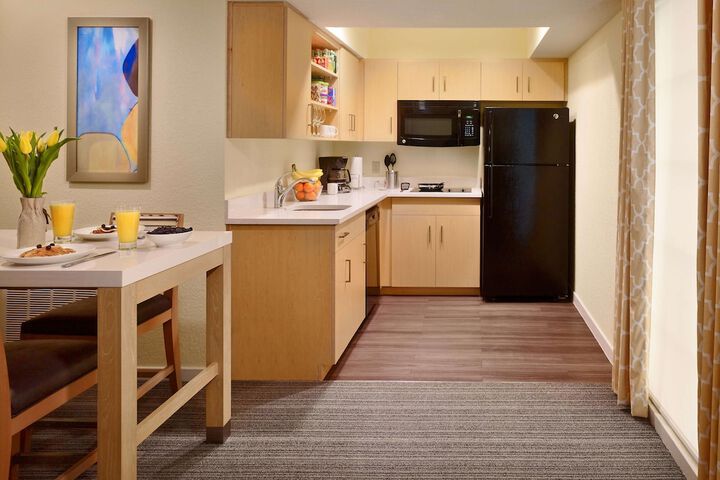 Sonesta ES Suites Chicago - Schaumburg