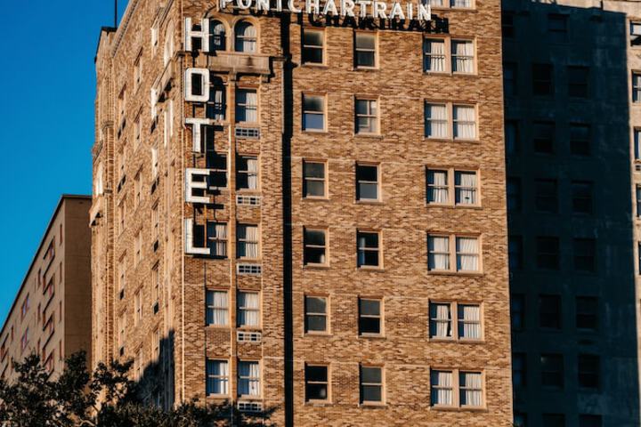 Hotel 2 of 95