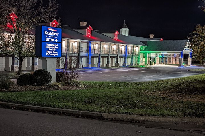 Hotel 8 of 78