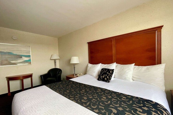 Best Western Plus Waterville Grand Hotel