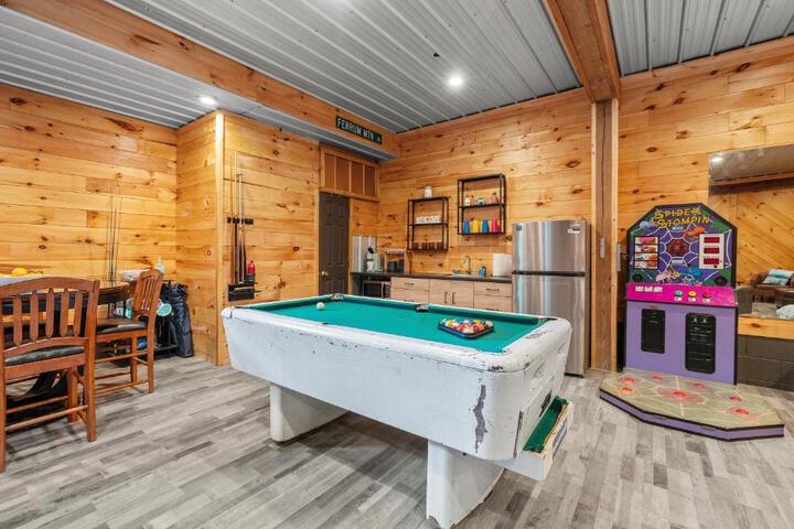 Chickahominy Riverside Guest Home by Williamsburg