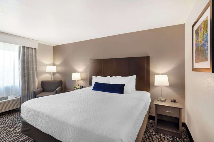 Best Western Greeley