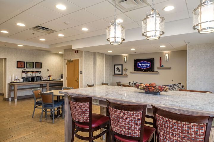 Hampton Inn Freeport / Brunswick