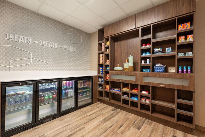 Hampton Inn La Junta
