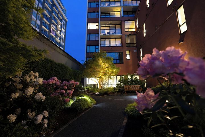 The Oswego Hotel