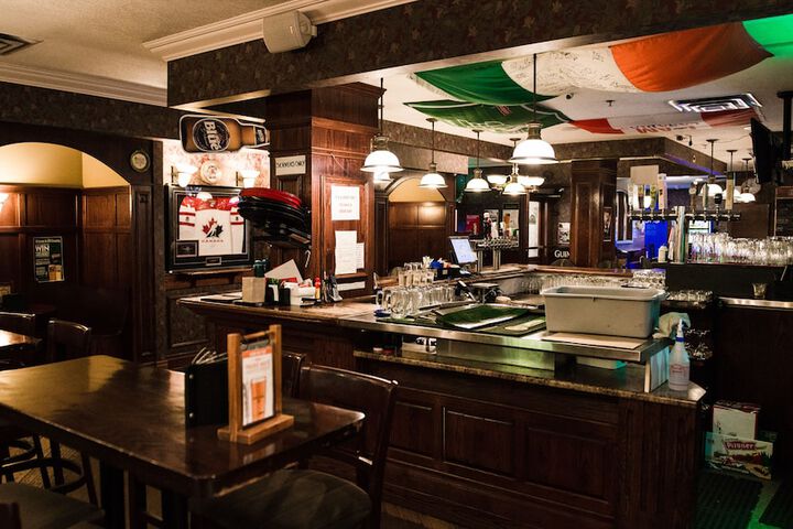 Park Town Hotel