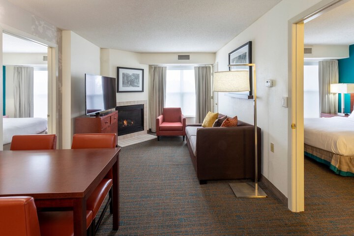 Residence Inn by Marriott Minneapolis St. Paul / Roseville