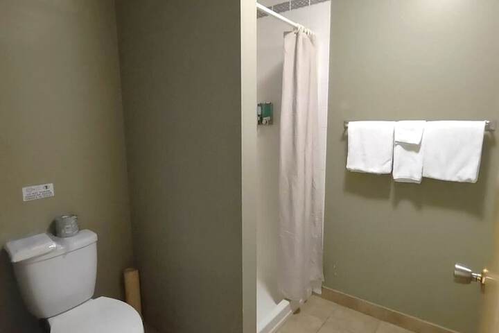 Stars Inn - Motel