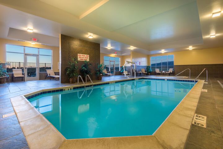 Pool 5 of 57