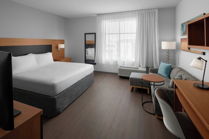 TownePlace Suites by Marriott Hobbs