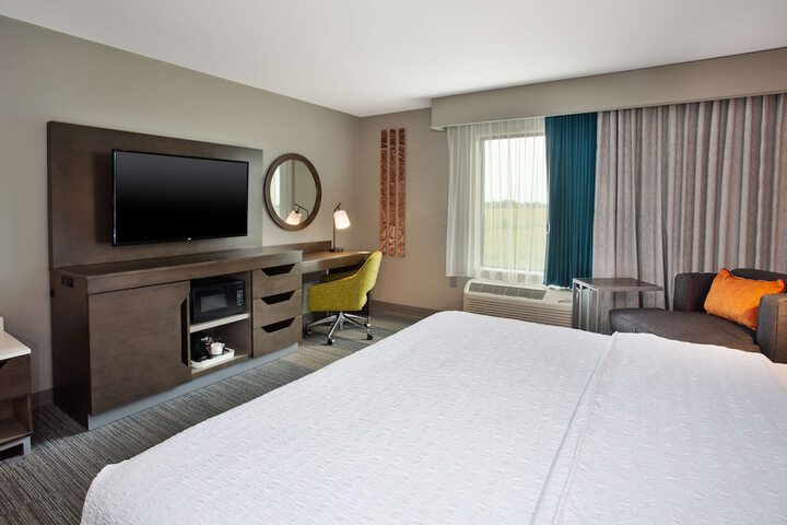 Hampton Inn Union City