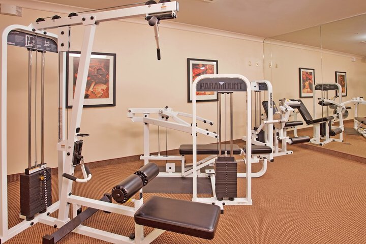 Staybridge Suites OFallon Chesterfield by IHG