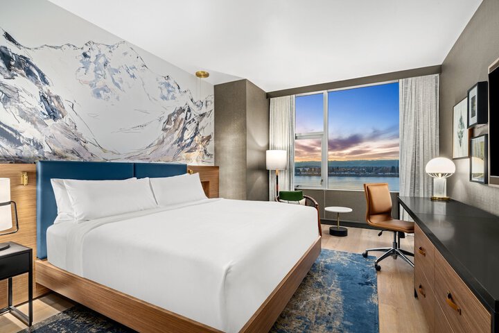 Hotel Indigo Vancouver Dwtn – Portland Area by IHG