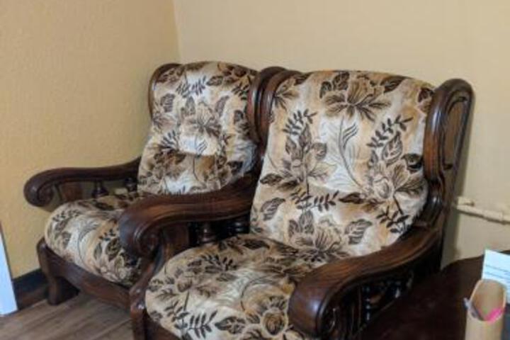 Allas Historical B & B