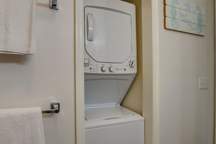 Little River Condo With Balcony & Pool Access!