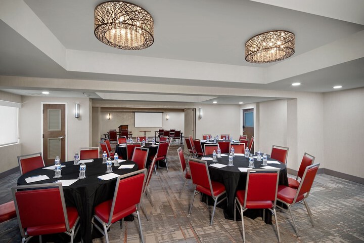 Four Points by Sheraton Newark Christiana Wilmington