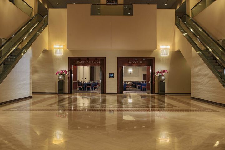 JW Marriott Washington DC